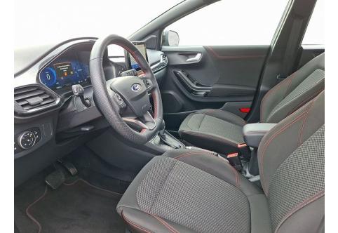 Ford Puma #7