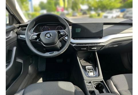 Skoda Octavia #5