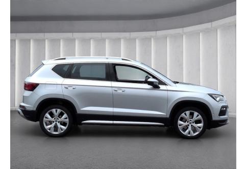 Seat Ateca #2