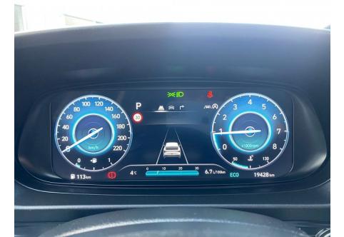 Hyundai i20 #19
