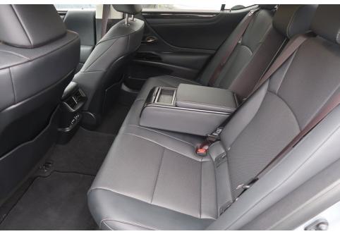 Lexus ES 300 #5