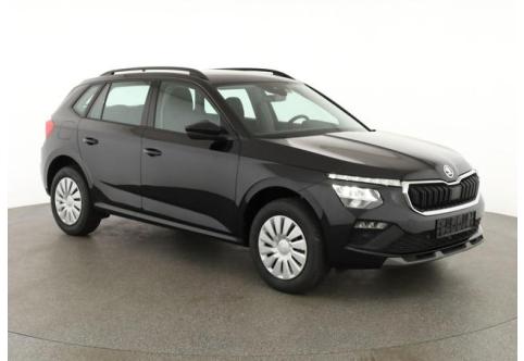 Skoda Kamiq #1