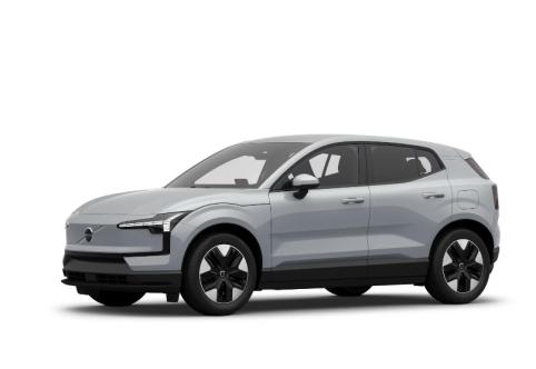 Volvo EX30 #1