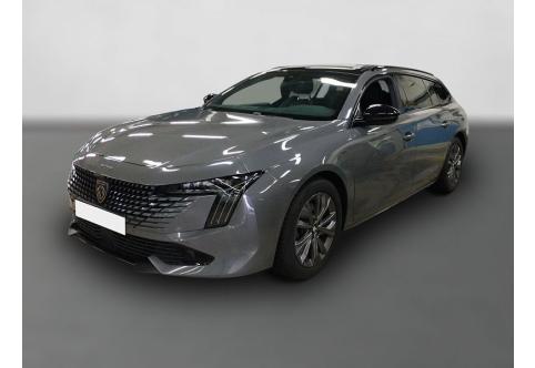 Peugeot 508 #1