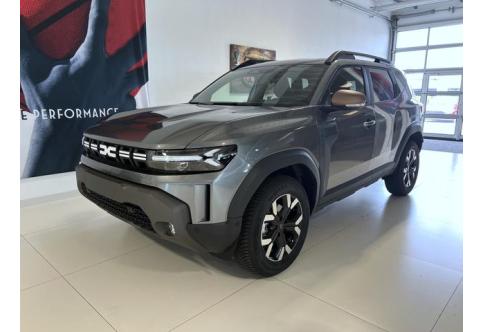 Dacia Duster #1