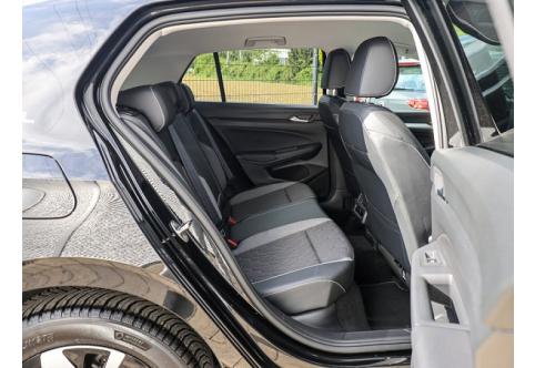 VW Golf #4