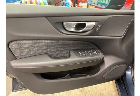 Volvo V60 #13