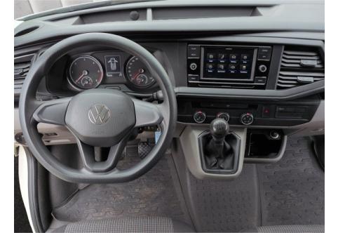 VW T6 Kastenwagen #5