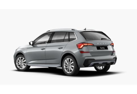 Skoda Kamiq #2