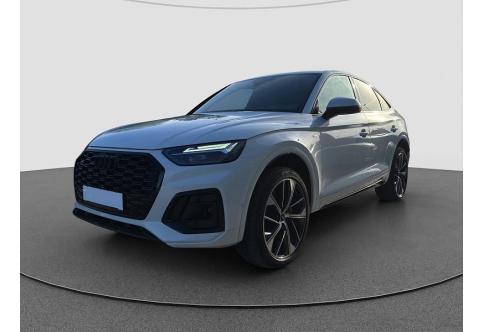 Audi Q5 #1