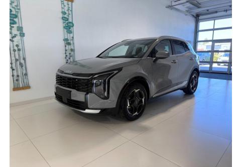 KIA Sportage #1
