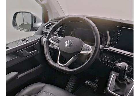 VW T6 Multivan #10