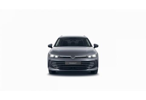 VW Passat #7