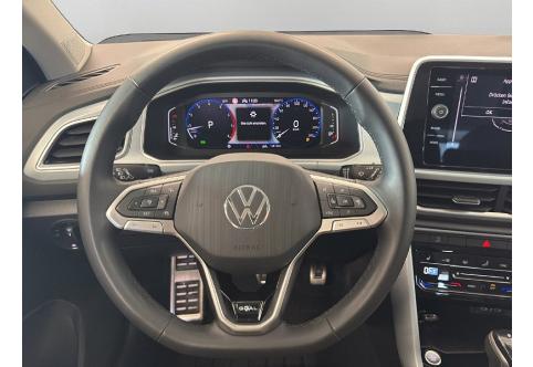 VW T-Roc #7