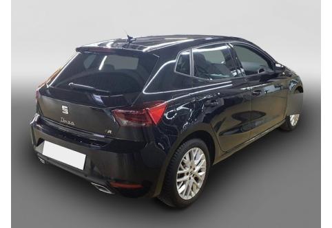 Seat Ibiza #3