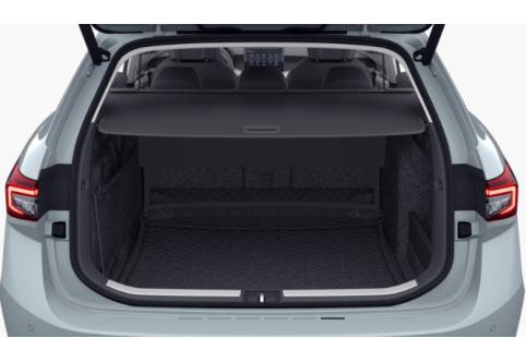 Skoda Superb #6