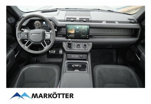 Land Rover Defender #3
