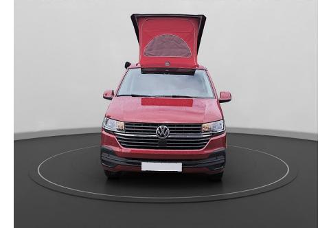 VW T6 California #6