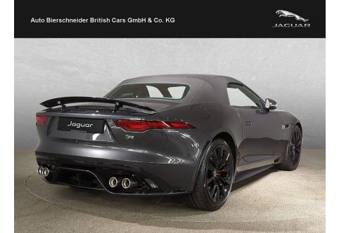 Jaguar F-Type #5