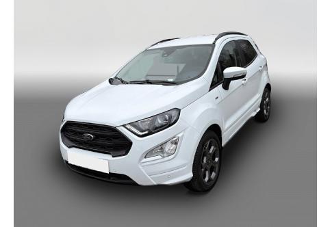 Ford EcoSport #1