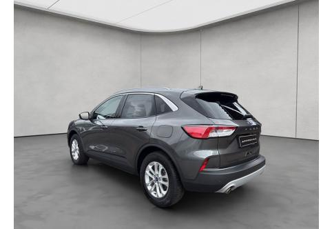 Ford Kuga #3