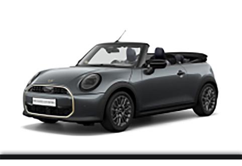 Mini Cabriolet #1