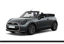 Mini Cabrio