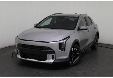 KIA XCeed #1