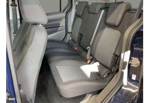 Ford Tourneo Connect #8