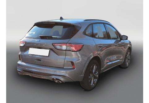 Ford Kuga #3