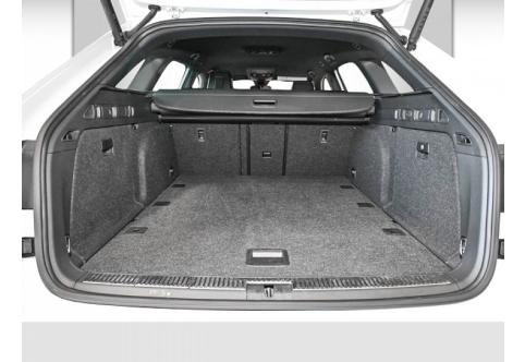 Skoda Superb #15