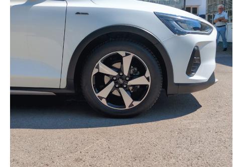 Ford Focus #18