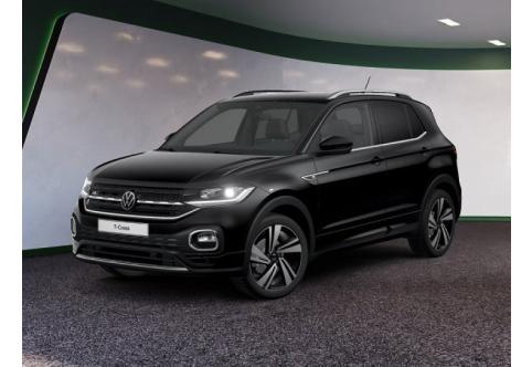 VW T-Cross #2