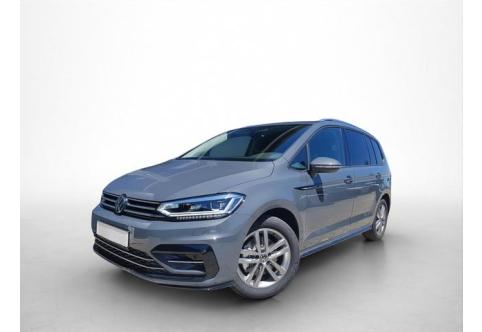 VW Touran #2