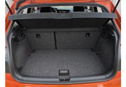 VW Polo #9