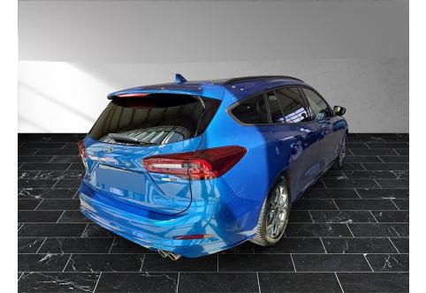 Ford Focus #3