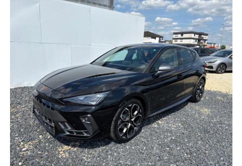 Seat Leon #1