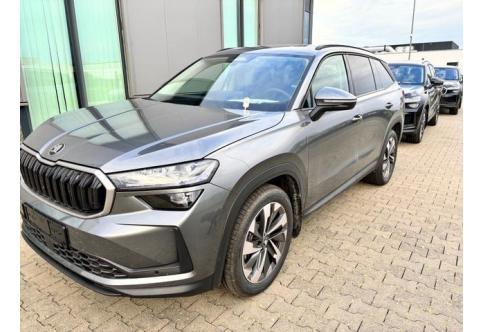 Skoda Kodiaq #2