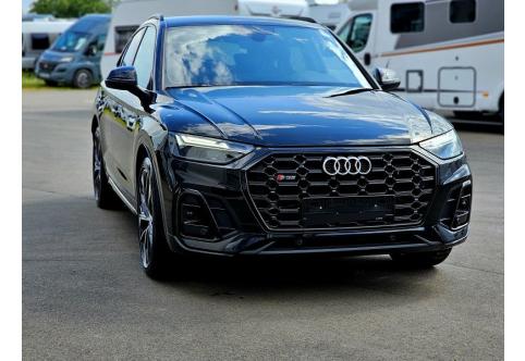 Audi SQ5 #3
