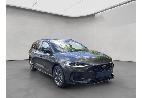 Ford Focus #8