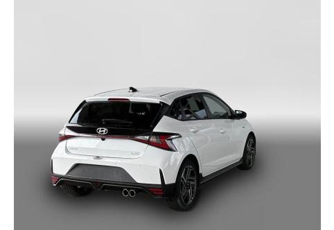 Hyundai i20 #3