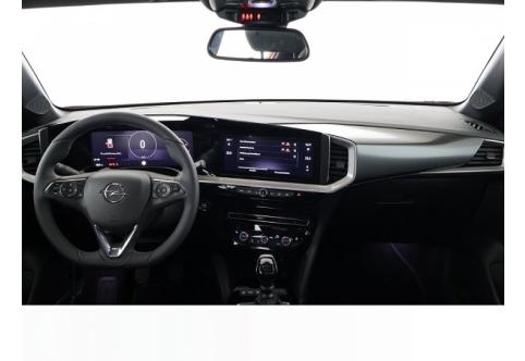 Opel Mokka #13