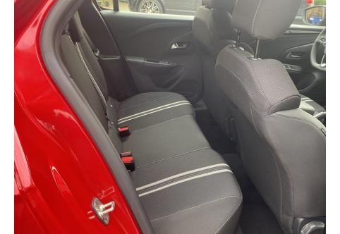 Opel Corsa #8
