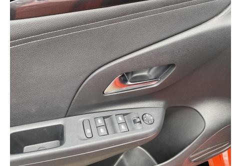 Opel Corsa #4