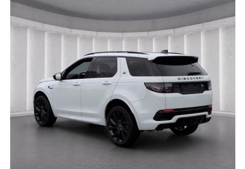 Land Rover Discovery #19