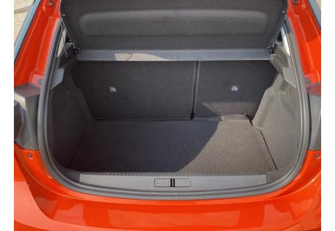 Opel Corsa #9