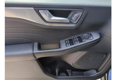 Ford Kuga #8