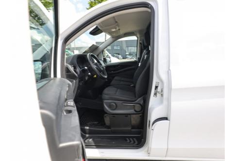 Mercedes-Benz Vito #7