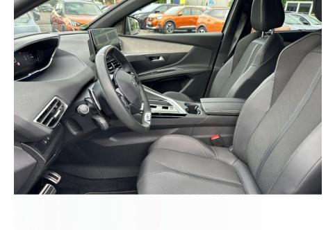 Peugeot 5008 #9