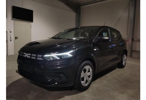 Dacia Sandero #1